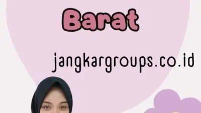 Bikin Pasport di Jakarta Barat