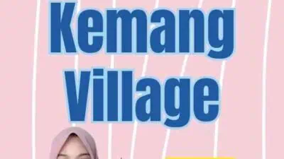 Bikin Pasport di Kemang Village