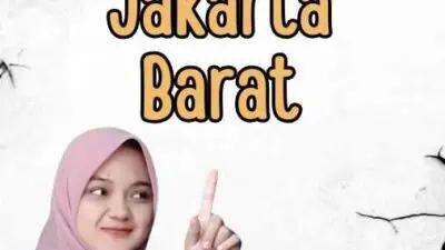 Bikin Passport Jakarta Barat