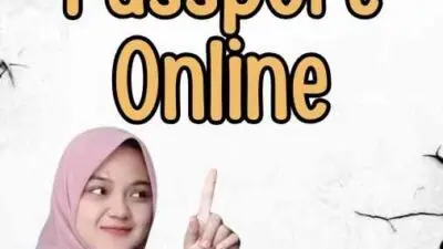 Bikin Passport Online