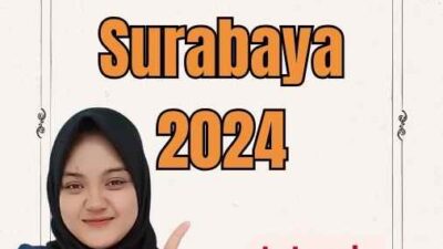 Bikin Passport Online di Surabaya 2024