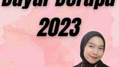 Bikin SKCK Bayar Berapa 2023