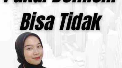 Bikin SKCK Pakai Domisili Bisa Tidak