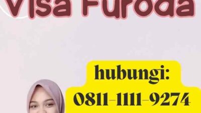 Biro Haji Visa Furoda