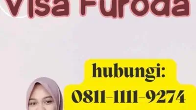 Biro Haji Visa Furoda