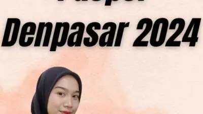 Biro Jasa Paspor Denpasar 2024