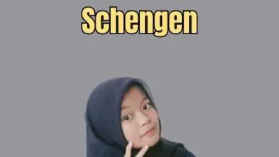 Biro Xin Visa Schengen: Tips Mengurus Visa Schengen