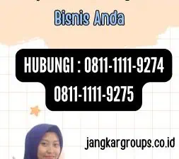 Bisnis Visa - Mempermudah Perjalanan Bisnis Anda