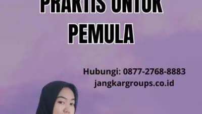 Buat Buku Pelaut Baru: Panduan Praktis untuk Pemula