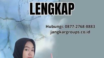 Buat Buku Pelaut Online: Panduan Lengkap