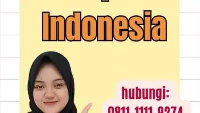 Bungkus Pasport Indonesia