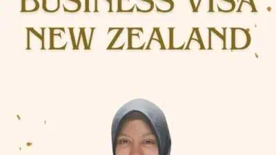 Business Visa New Zealand