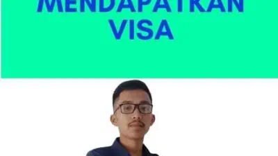 Business Visa Qatar Price Panduan Lengkap Mendapatkan Visa