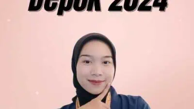 Calo Paspor Depok 2024