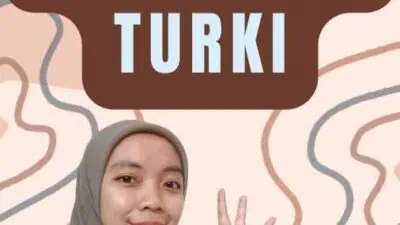 Cara Bikin Visa Turki