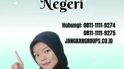 Cara Buat SKCK Untuk Keluar Negeri