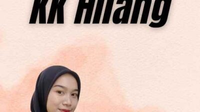 Cara Cek KK Hilang