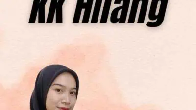 Cara Cek KK Hilang