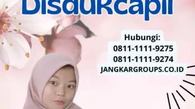 Cara Cek KTP dan KK di Disdukcapil