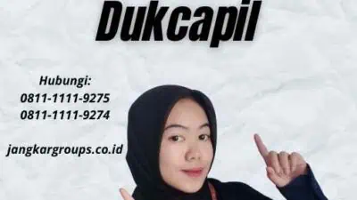 Cara Cek Ktp Online Di Website Dukcapil