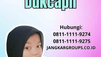 Cara Cek NIK dan KK Terdaftar di Dukcapil