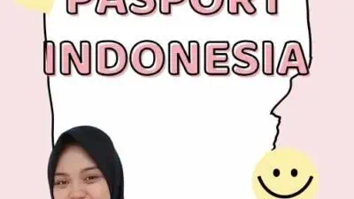 Cara Cek Pasport Indonesia