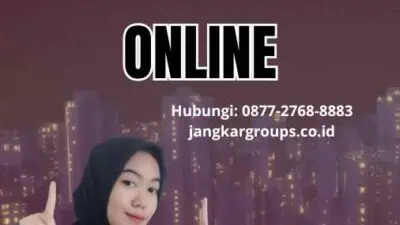 Cara Daftar Buku Pelaut Online