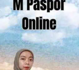 Cara Daftar M Paspor Online