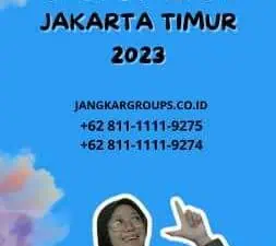 Cara Daftar Online Paspor Jakarta Timur 2023