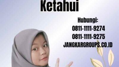 Cara Daftar Paspor Elektronik Semua yang Perlu Anda Ketahui