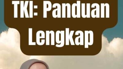 Cara Daftar Untuk Jadi TKI Panduan Lengkap