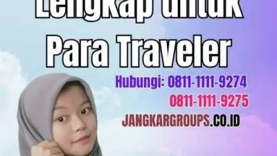 Cara Daftar Yellow Fever Panduan Lengkap untuk Para Traveler