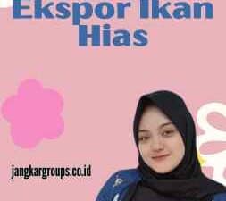 Cara Ekspor Ikan Hias