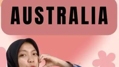 Cara Jadi TKI di Australia