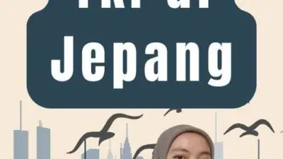 Cara Jadi TKI di Jepang