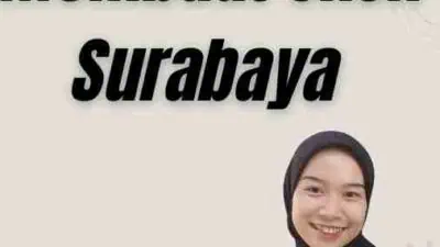 Cara Membuat SKCK Surabaya