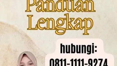 Cara Membuat Visa Umroh Panduan Lengkap