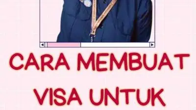 Cara Membuat Visa untuk Umroh