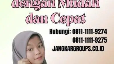 Cara Memindahkan KTP Online dengan Mudah dan Cepat