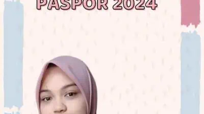 Cara Memperpanjang Paspor 2024