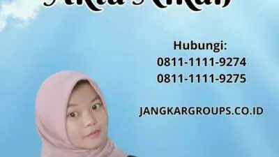 Cara Mendapatkan Akta Nikah