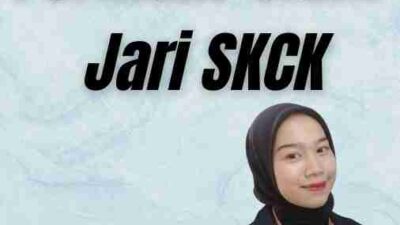 Cara Mengisi Formulir Sidik Jari SKCK