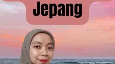 Cara Mengurus Bebas Visa Ke Jepang