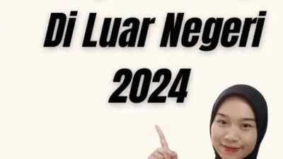 Cara Mengurus Paspor Hilang Di Luar Negeri 2024