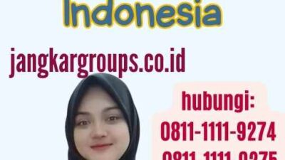 Cara Mengurus Pasport Indonesia