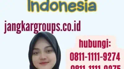 Cara Mengurus Pasport Indonesia