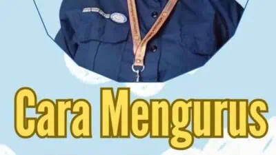 Cara Mengurus Visa Umroh