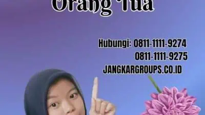 Cara Menikah di KUA Tanpa Restu Orang Tua