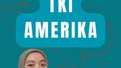 Cara Menjadi TKI Amerika