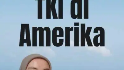 Cara Menjadi TKI di Amerika